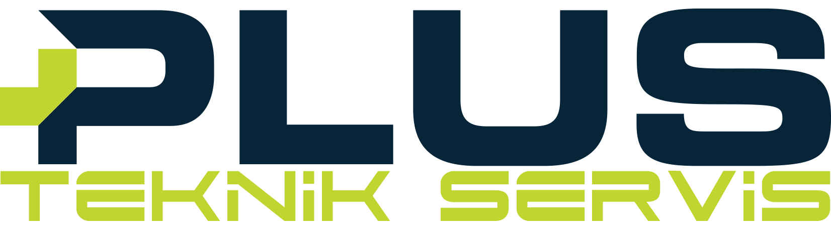 Plus Teknik Servis Logo