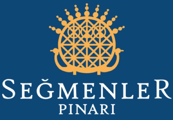Seğmenler logo