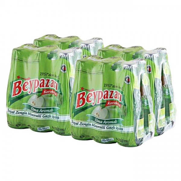 Beypazarı Beypazarı Elmalı