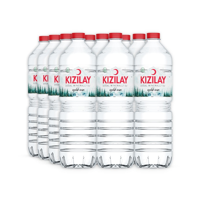 Kızılay Kızılay 1,5 Lt