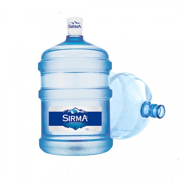 Sırma Sırma 19 Lt.